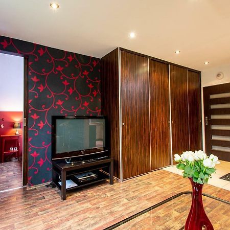 Апартаменти Apartament Do Studzienki Гданськ Екстер'єр фото