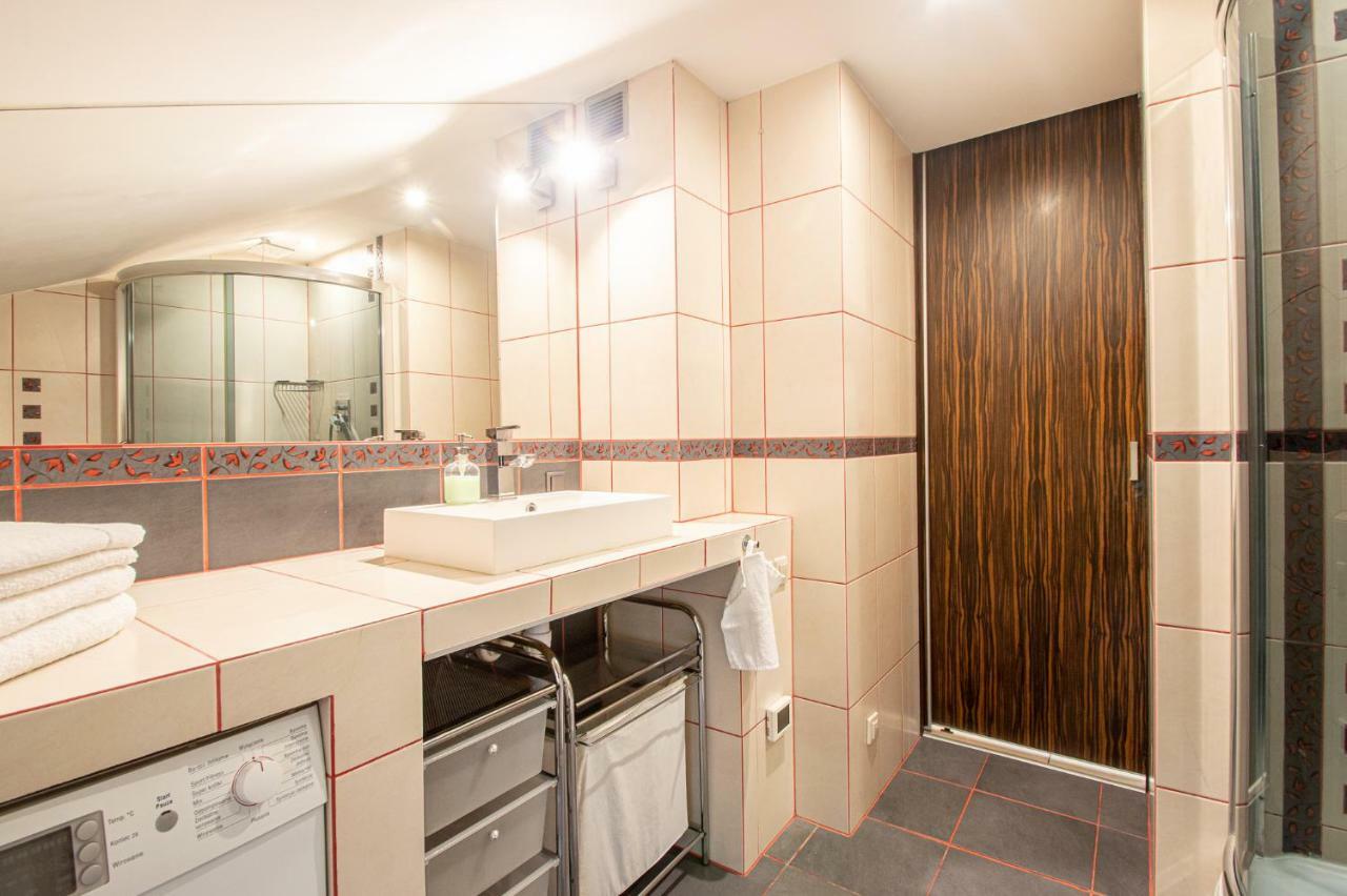 Апартаменти Apartament Do Studzienki Гданськ Екстер'єр фото